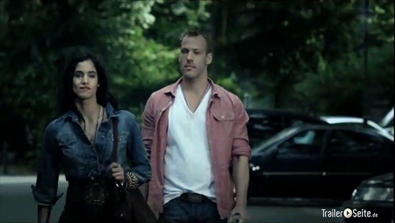 Ausschnitt aus StreetDance 2: Beitritt