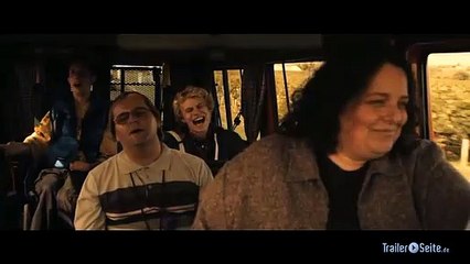 Ausschnitt aus Hasta La Vista: Singen