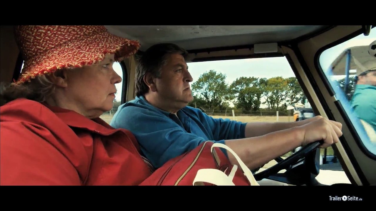 Holidays by the sea trailer (2012)