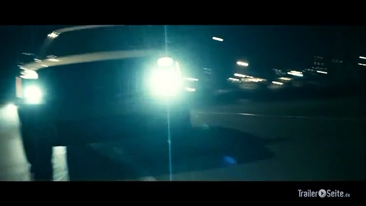 Ausschnitt aus Pakt Der Rache: Verfolgungsjagd