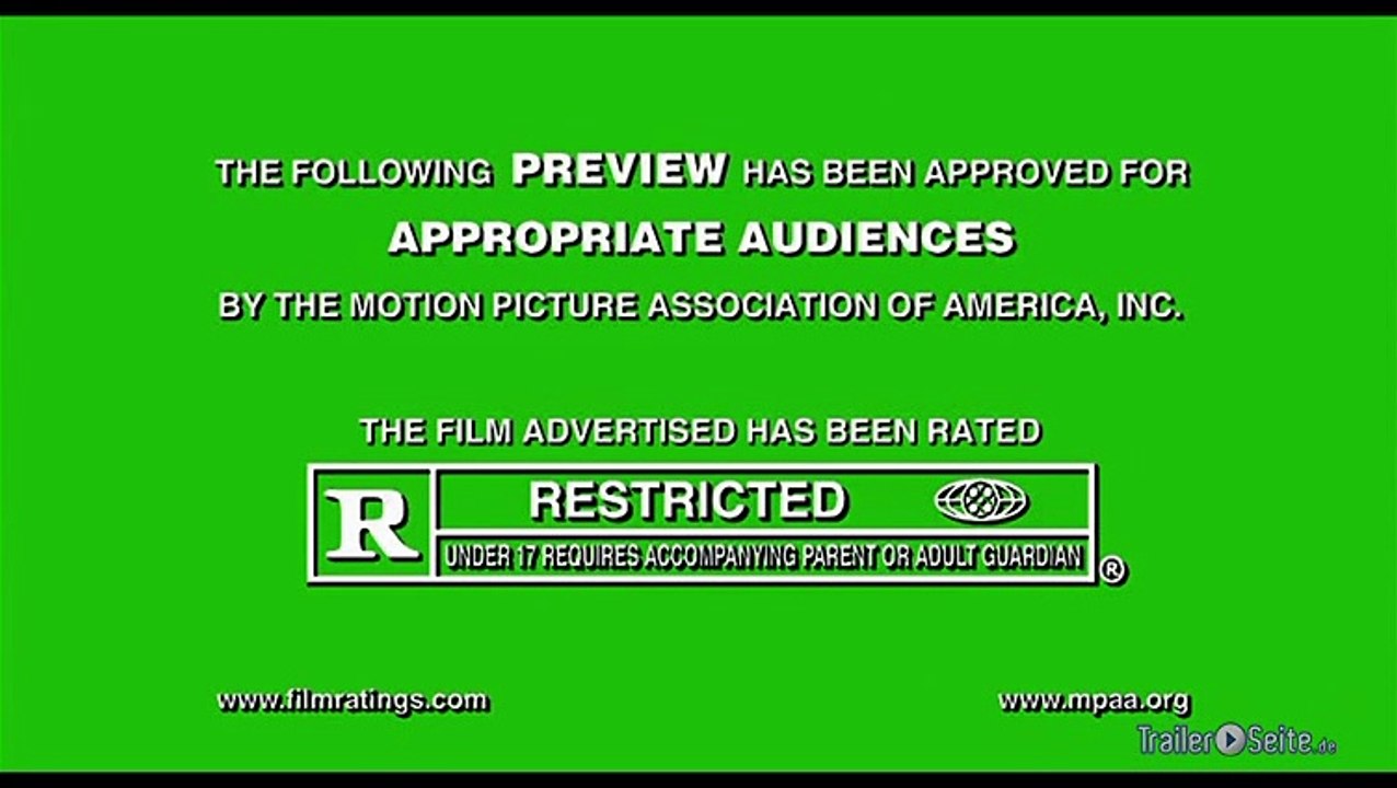 The raid: redemption trailer (2012)