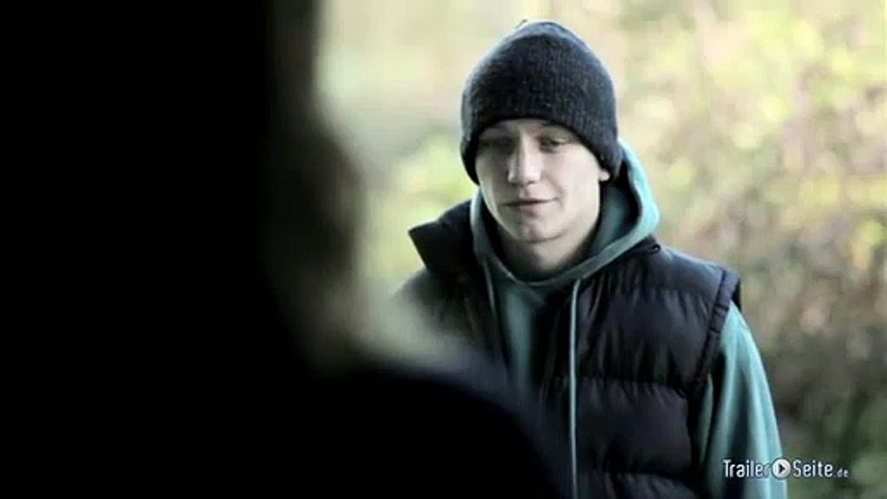 Die räuberin trailer (2012)