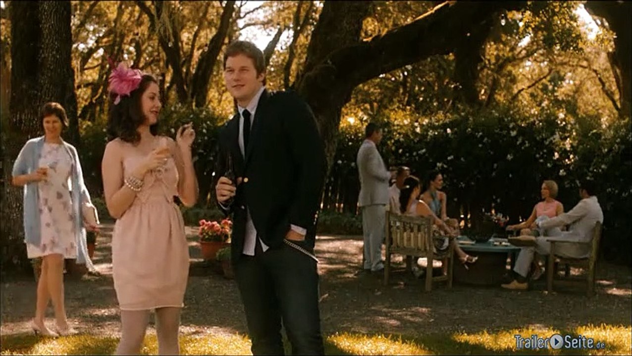 Ausschnitt aus Fast Verheiratet: dein Ruf