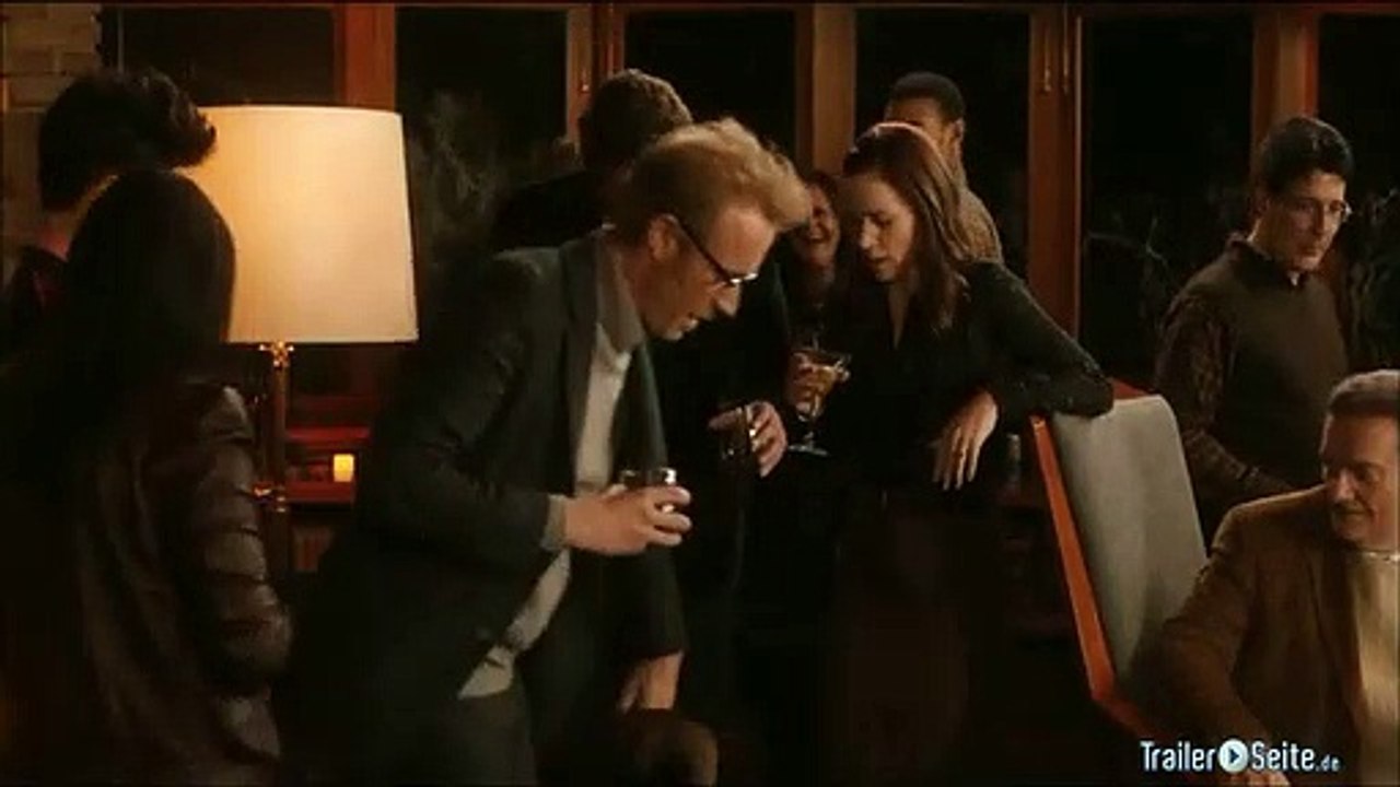 Ausschnitt aus Fast Verheiratet: Gwyrth