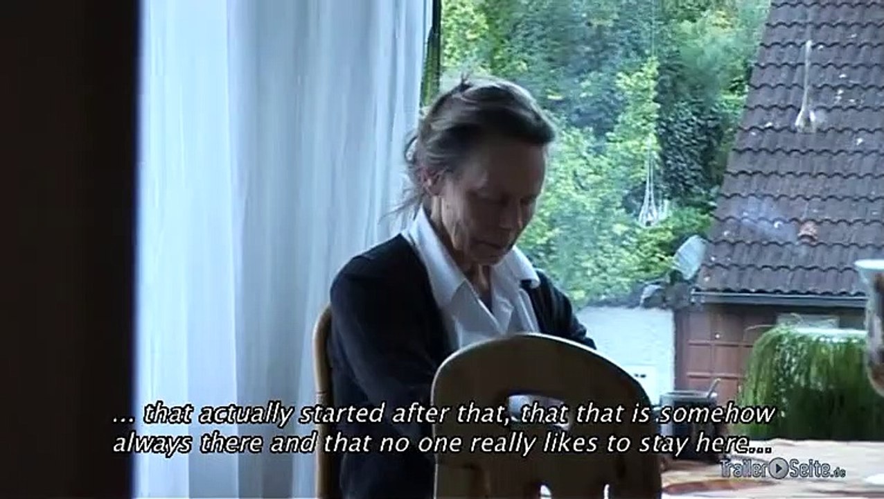 Toms Video Trailer (2012)