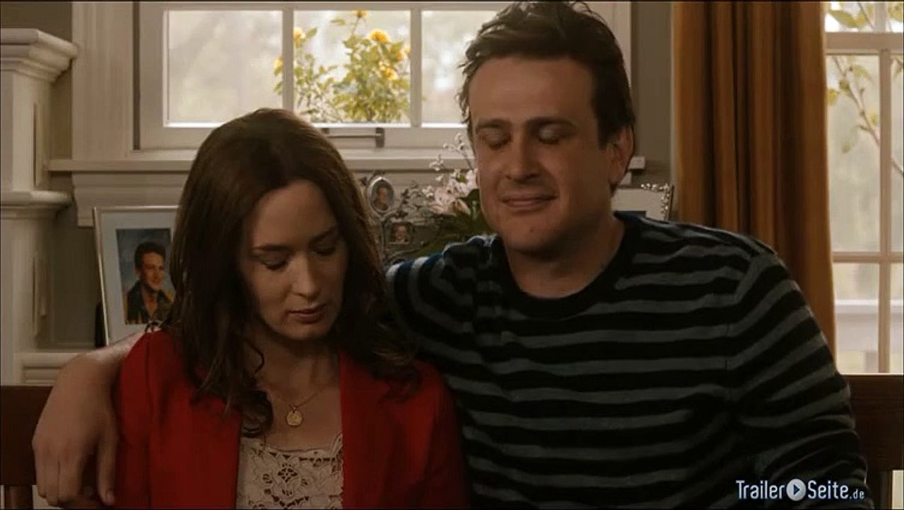 Ausschnitt aus Fast Verheiratet: Kippa