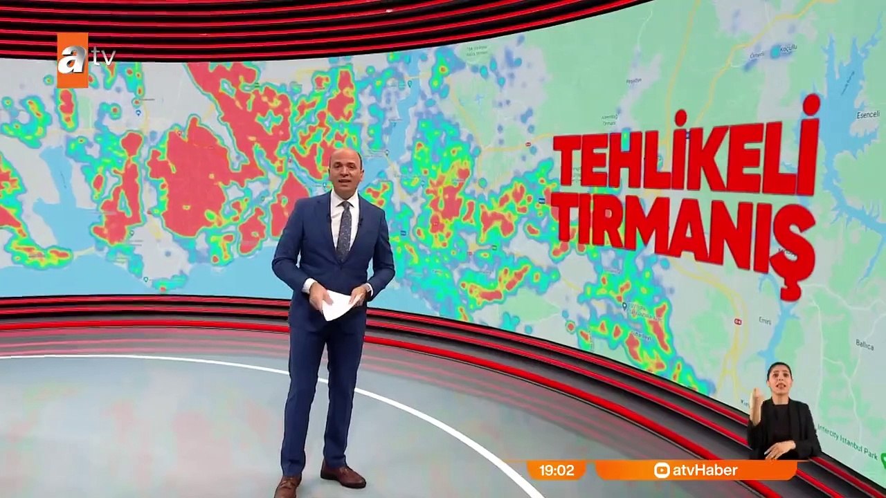 atv Ana Haber