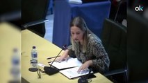 Vídeo : El PP retrata al PSOE en Fuenlabrada al pedir que levanten la mano los ediles sin familiares colocados