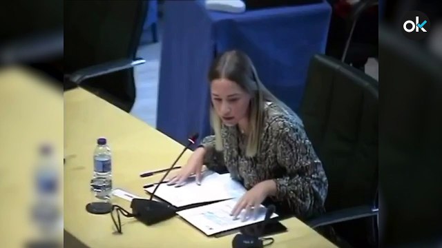 Vídeo : El PP retrata al PSOE en Fuenlabrada al pedir que levanten la mano los ediles sin familiares colocados