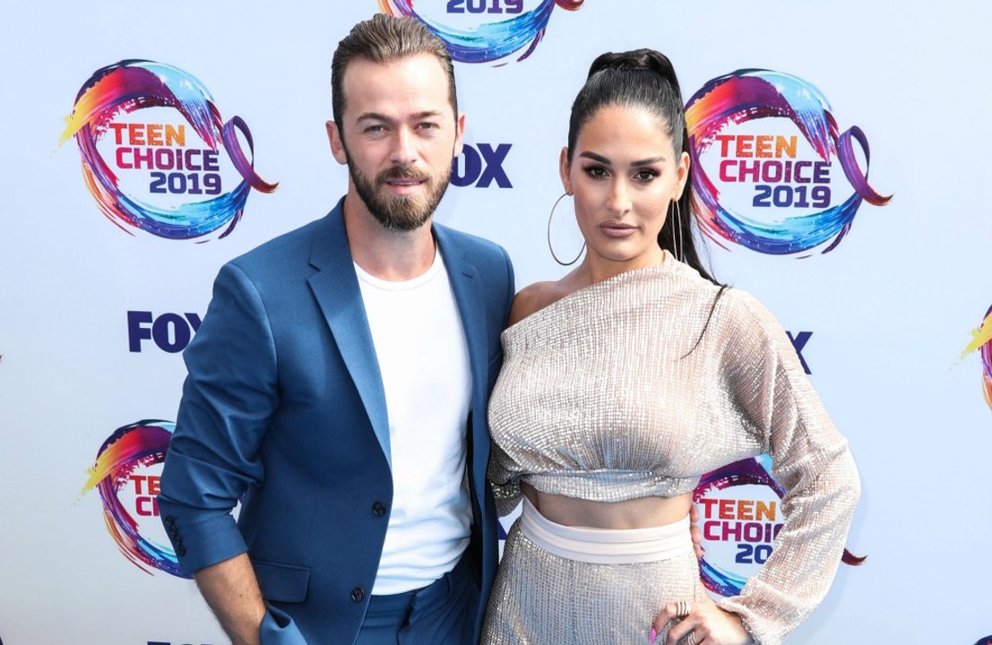 Nikki Bella: Hochzeits-Location verschoben
