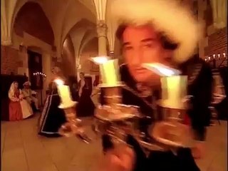 François Ier instaure un nouveau pouvoir en France