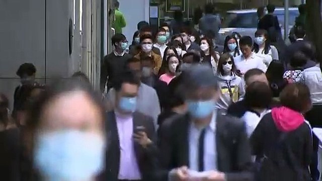 Covid-19 : l'humidité réduirait la contamination selon des chercheurs japonais