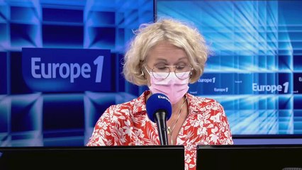 Coronavirus : "Une fois l'épidémie installée, elle devient très sélective socialement"