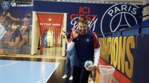 No Comment Handball - le zapping de la semaine EP.12 (20-21)