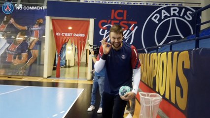 No Comment Handball - le zapping de la semaine EP.12 (20-21)
