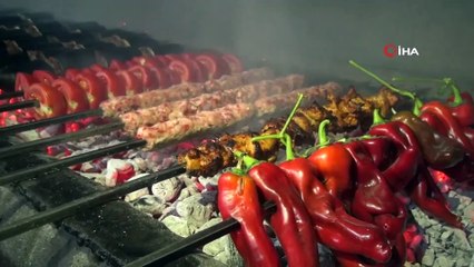 Adana ve Şanlıurfa’nın Kebap Rekabeti Yeniden Alevlendi