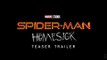 SPIDER-MAN 3 HOMESICK (2021) Tom Holland - Teaser Trailer Concept