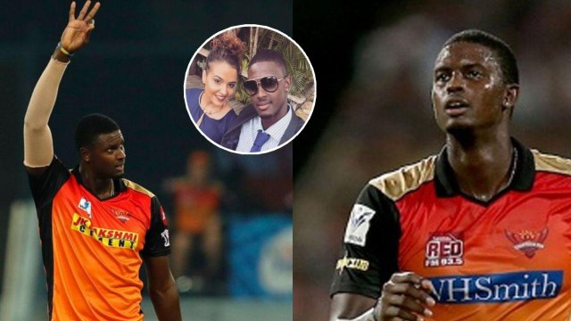 IPL 2020: Jason Holder Makes A Quick Impact | Sun Risers Hyderabad | Oneindia Telugu