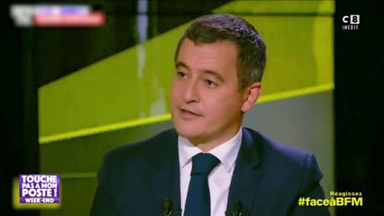 Retour sur les propos de Gérald Darmanin sur la cuisine communautaire