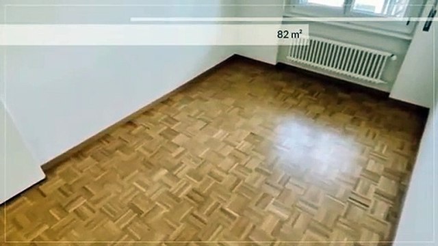 A louer - Appartement - Renens (1020) - 3.5 pièces - 82m²