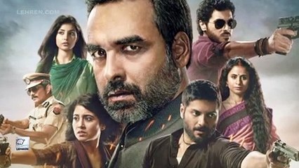 Amazon Prime की सबसे पॉप्युलर वेब सीरीज ‘Mirzapur 2' रिलीज