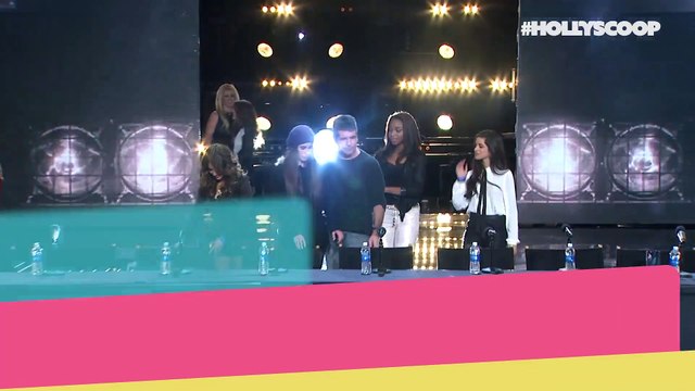 Camila Cabello REVEALS She CHOPPED OFF Her Hair & Shows Off PDA With Shawn Mendes!