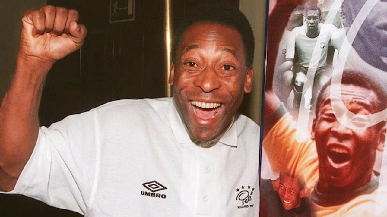 Football legend Pele celebrates 80th birthday in home isolation