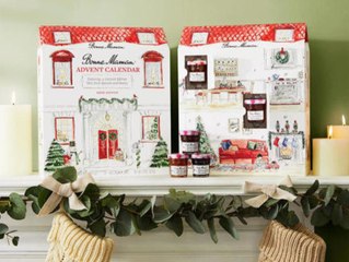 The Tastiest Food and Drink Advent Calendars of 2020