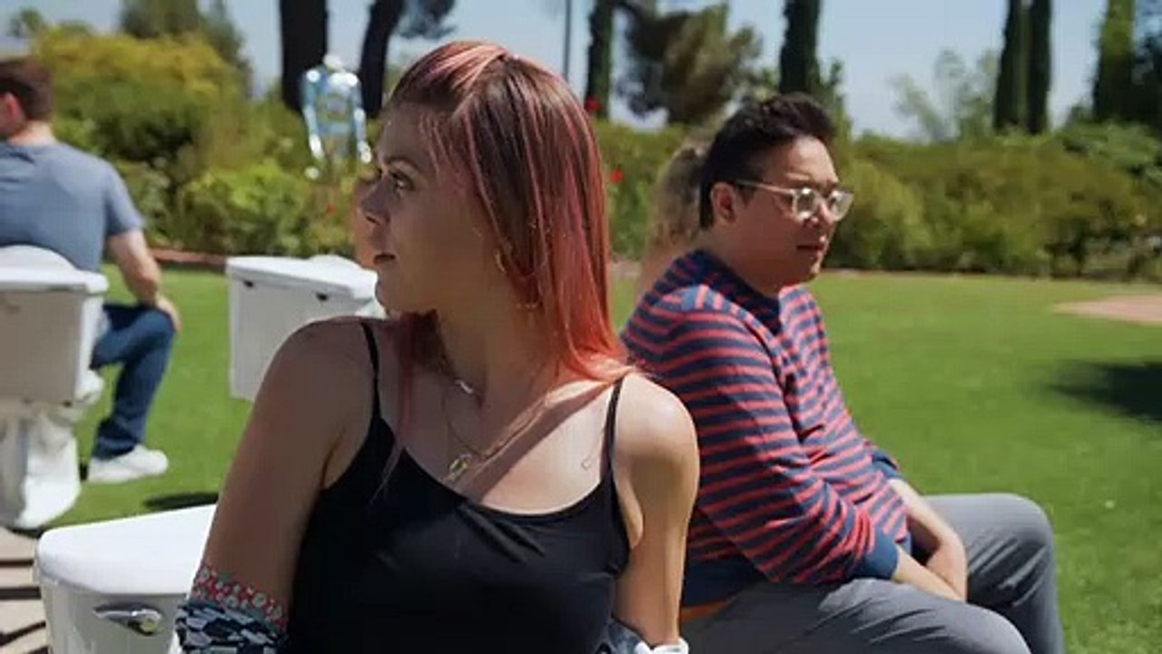 Reboot Camp (TRAILER)