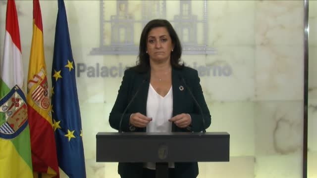 La Rioja se suma a la petición de varias comunidades del decreto de estado alarma nacional