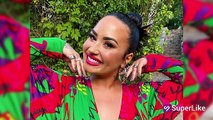 Demi Lovato relató una extraña experiencia que tuvo con Ovnis