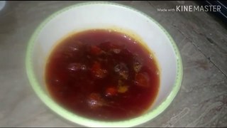 __Aloo bokhare ki chatni__easy or mazedar alo bukhatra ki chatni  recipe /tasty alo bukhatra recipe  by Sehar Khurram
