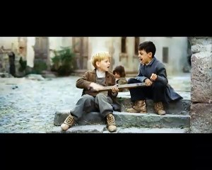 Veda Atatürk Trailer (2010)