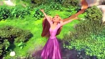 Rapunzel - Neu Verföhnt Trailer und Filmkritik (2010)