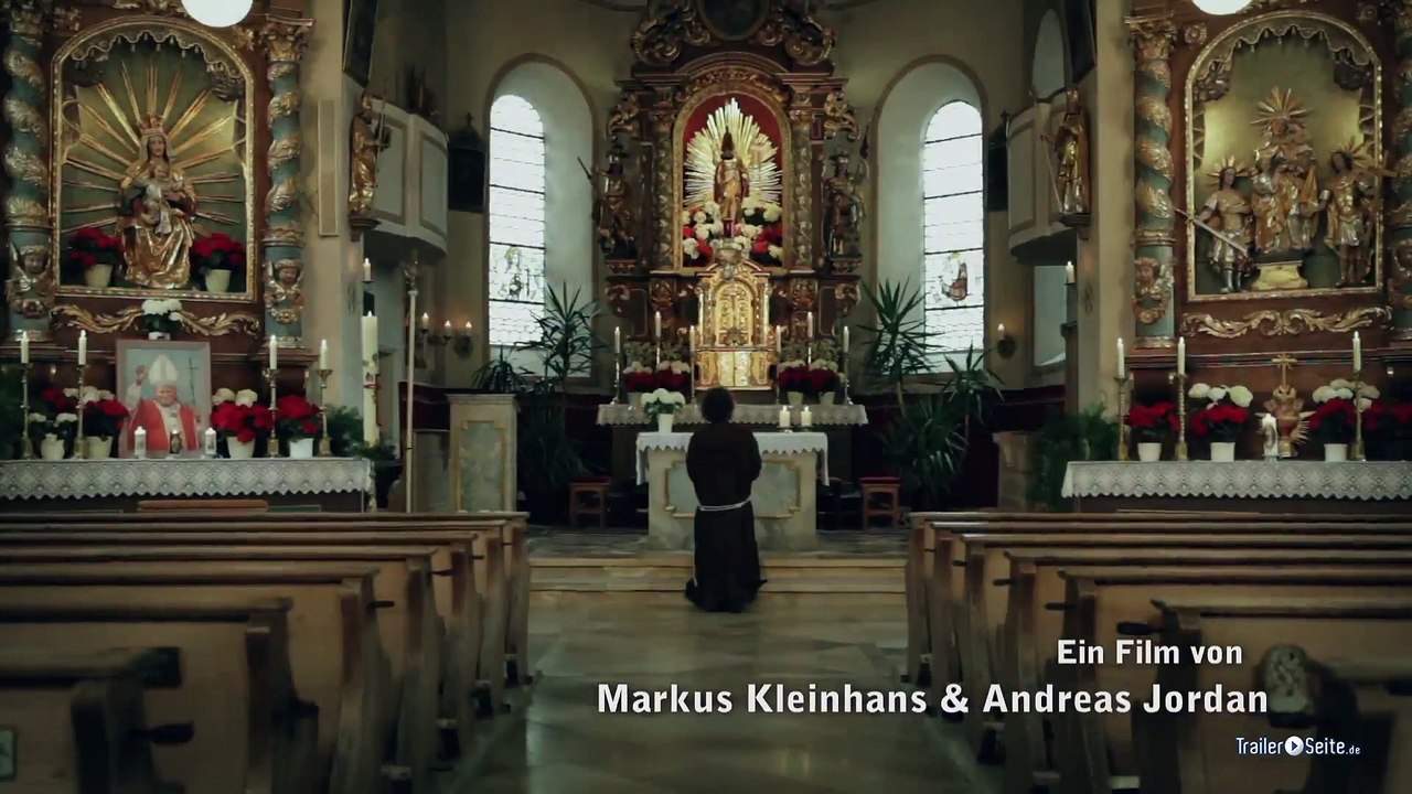 Pension Freiheit Trailer (2012)