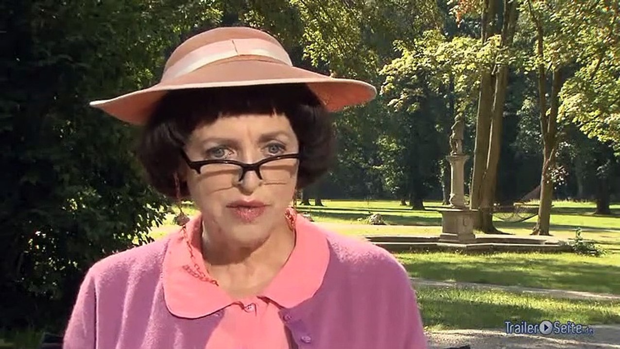 Weitere Interviews zu Hanni Und Nanni 2