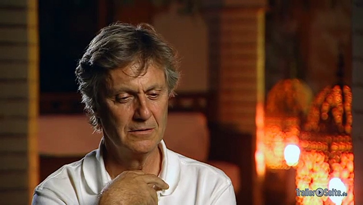 Lasse Hallstroem Interview zu Lachsfischen Im Jemen