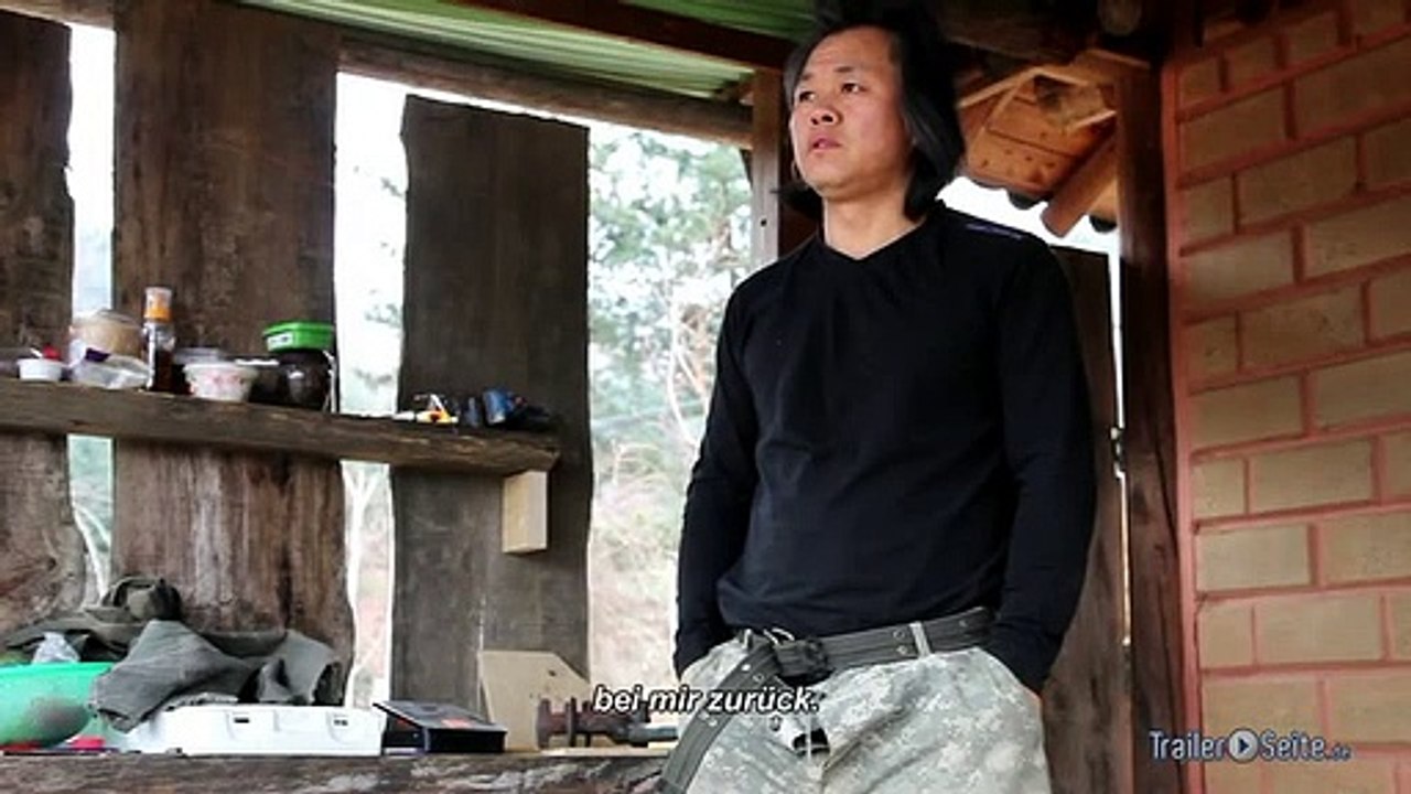 Arirang Trailer (2012)