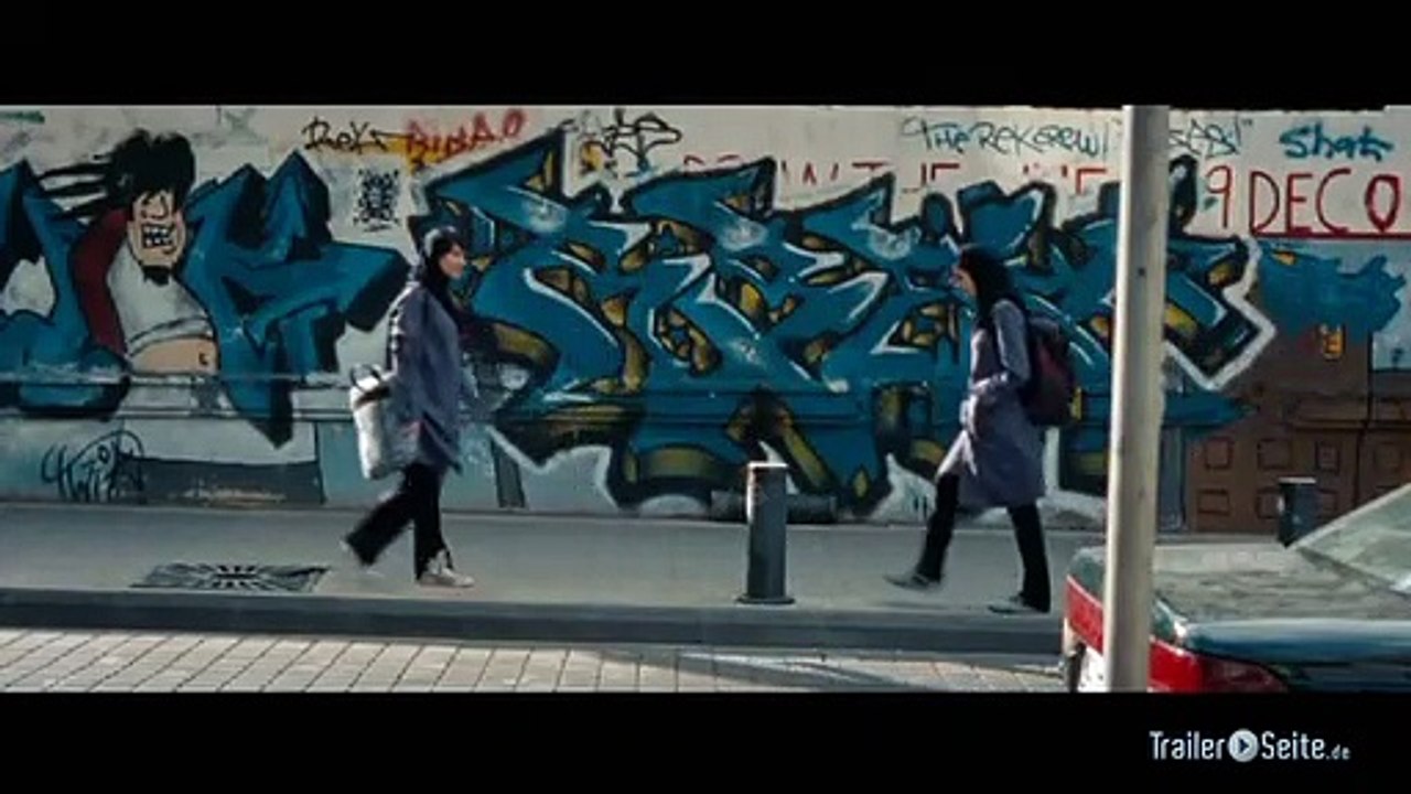 Sharayet Trailer (2012)