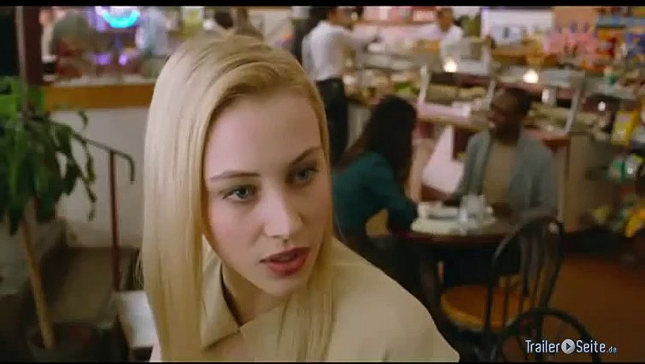 Cosmopolis trailer (2012)