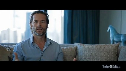 Guy Pearce Interview zu Lockout