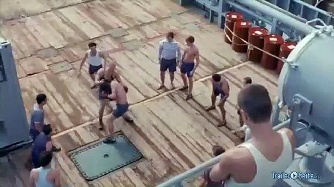 Schwarzer Ozean Trailer (2012)