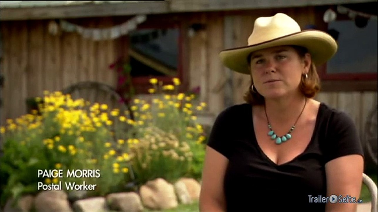 Ausschnitt aus Buck: Erziehung