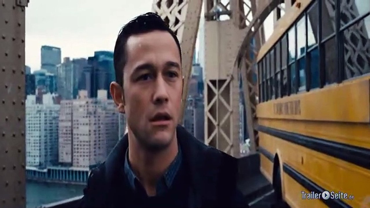 Dritter Trailer zu Batman The Dark Knight Rises