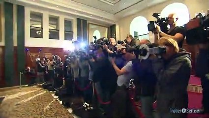 Fototermin zu Men In Black 3 in Berlin