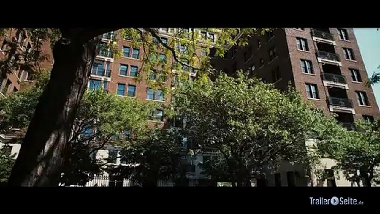 Ausschnitt aus LOL: Mein Körper