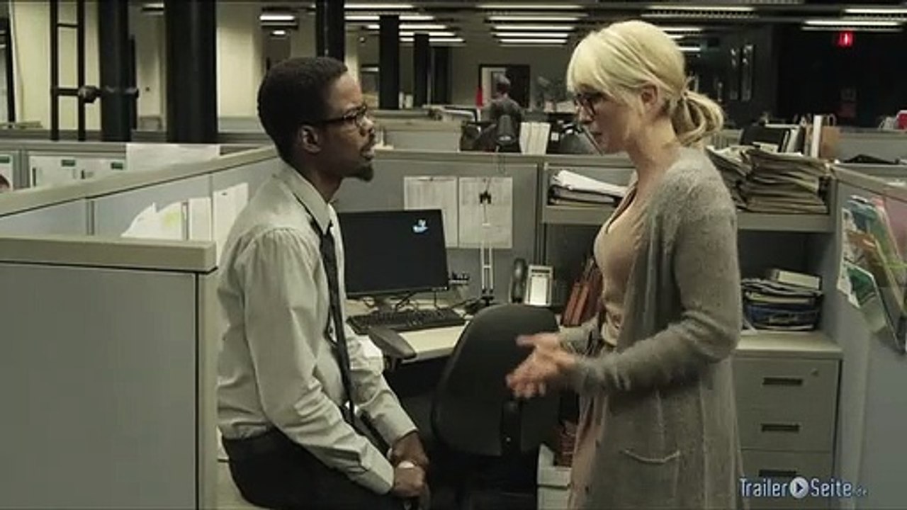 Inkontinenz Trailer zu 2 Tage New York