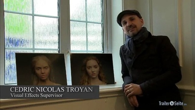 Makeup Special zu Snow White And The Huntsman