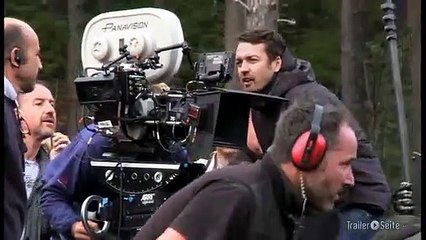 Die Actionszenen in Snow White And The Huntsman