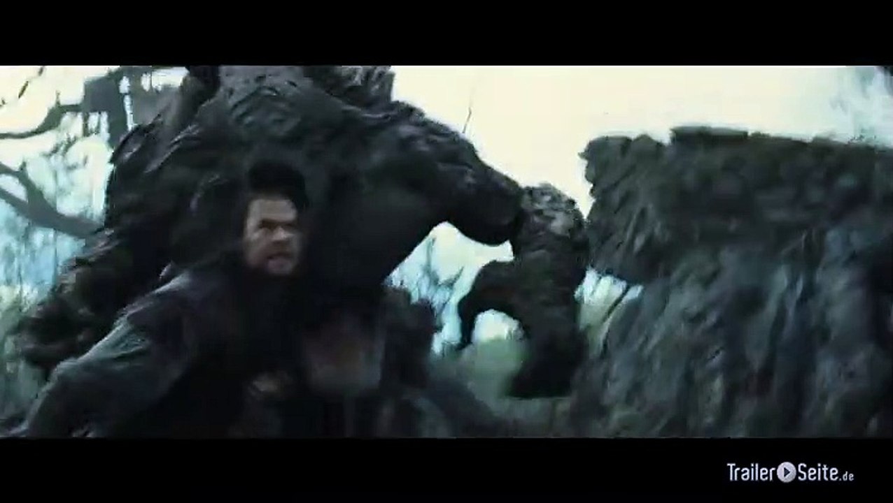 Ausschnitt zu Snow White And The Huntsman: Angriff
